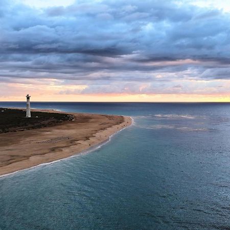 Апартаменти Casa Ari, Beautiful Ocean View Морро-дель-Хабле Екстер'єр фото