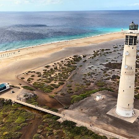 Апартаменти Casa Ari, Beautiful Ocean View Морро-дель-Хабле Екстер'єр фото